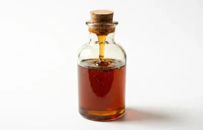 sorghum syrup