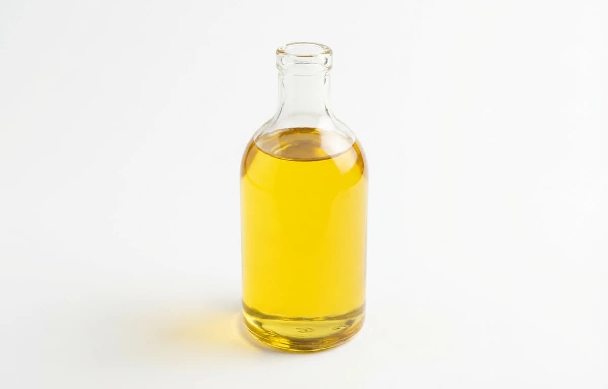 vegetable oil