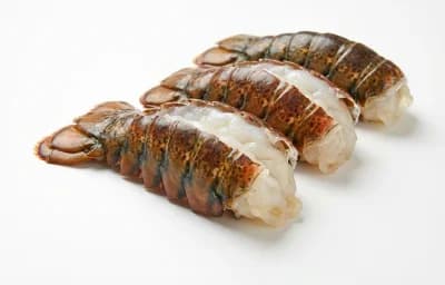 lobster tails