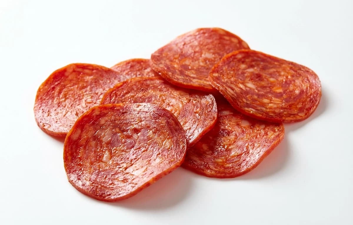 Pepperoni Slices