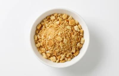 bread crumbs