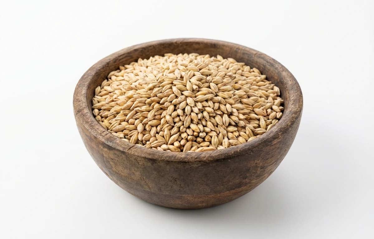 carapils malt