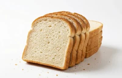 thick-cut white bread