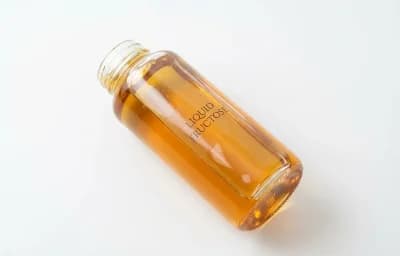 liquid fructose