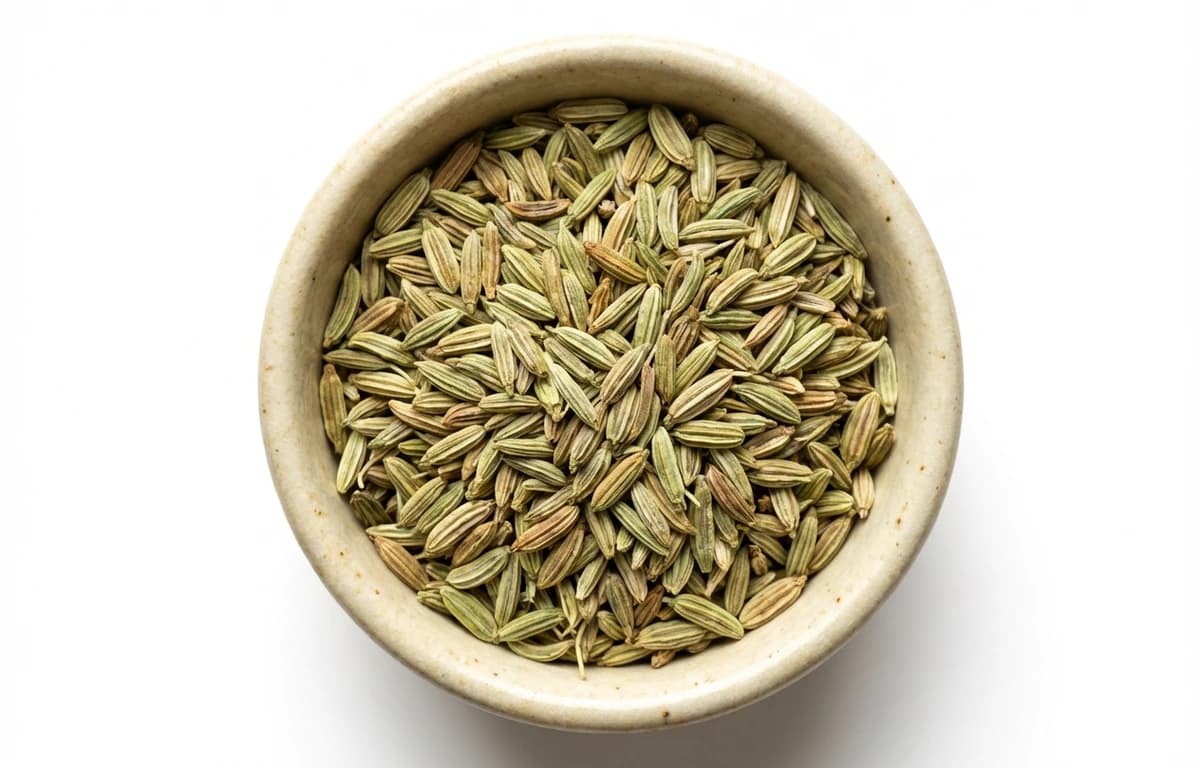 fennel seeds