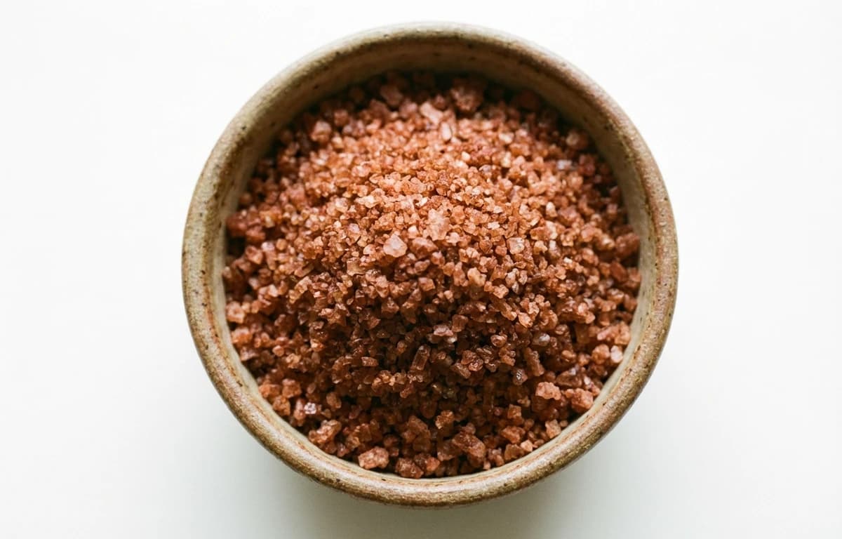 hawaiian red sea salt