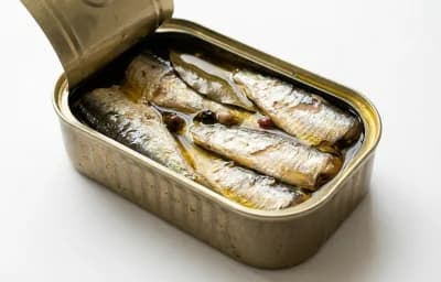 sardines