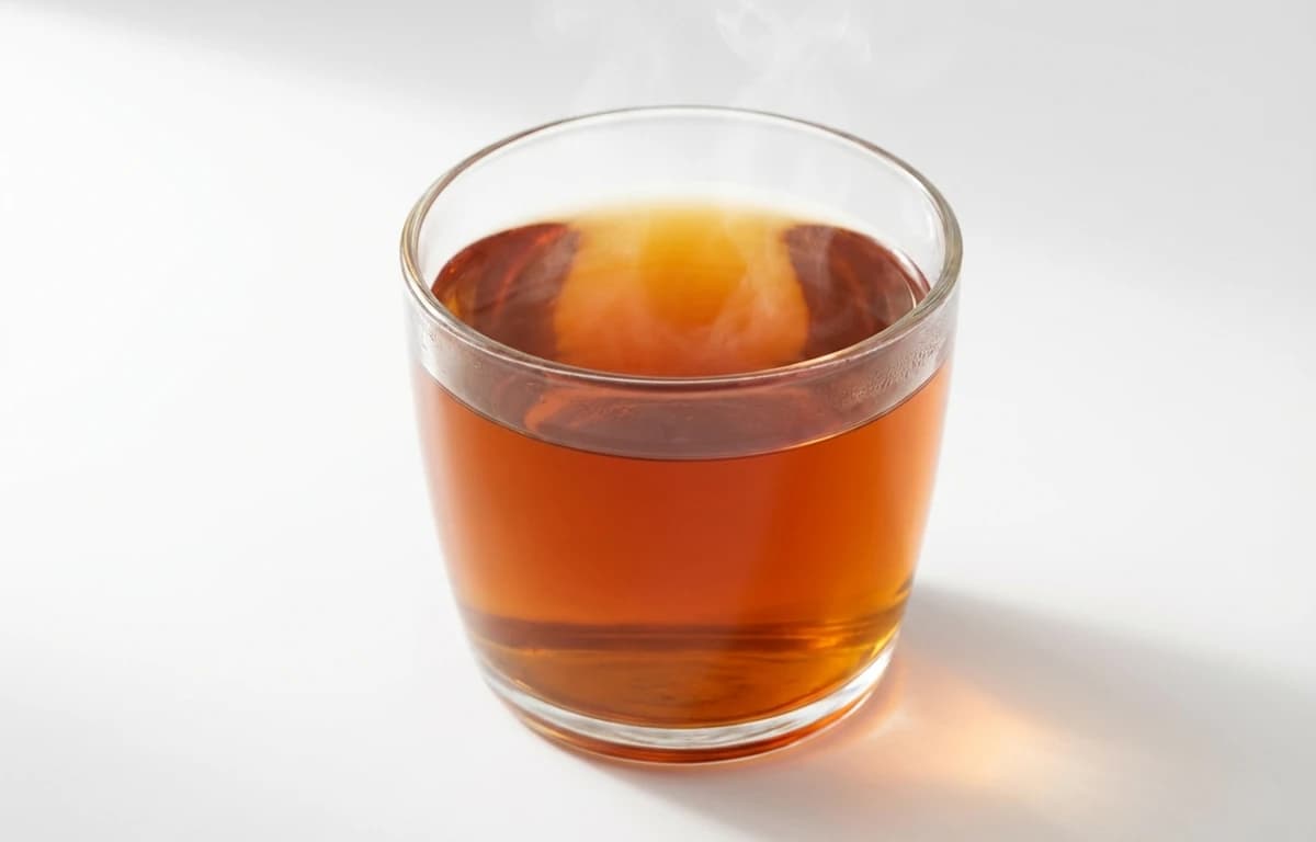 diet ready to drink decaffeinated black tea