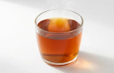 diet ready to drink decaffeinated black tea