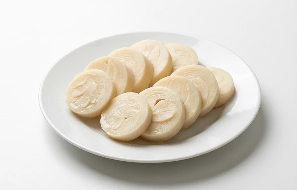 canned hearts of palm