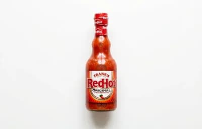 frank's redhot original cayenne pepper sauce