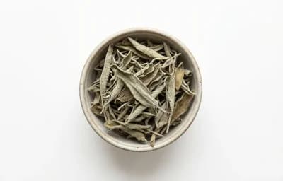 dried sage