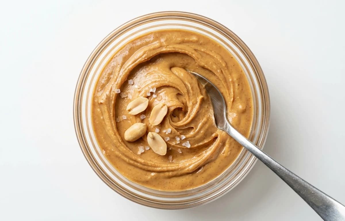 peanut butter