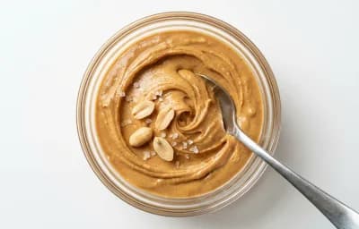 peanut butter