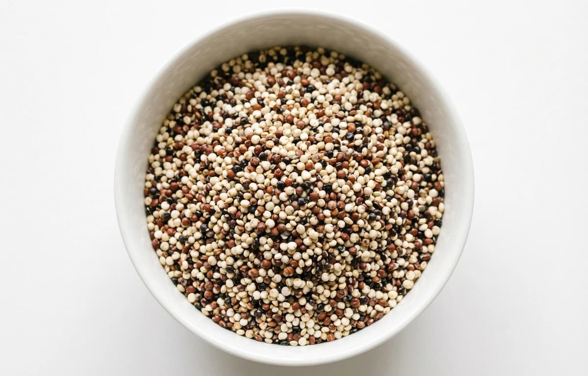 quinoa