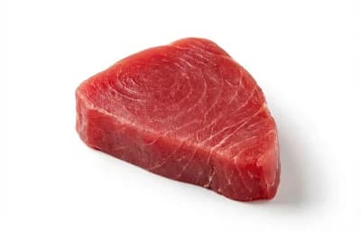 ahi tuna