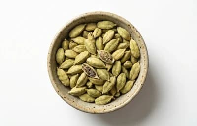 Green Cardamom Pod