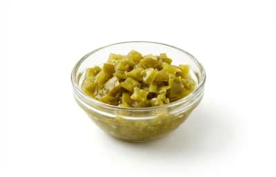 canned diced green chiles