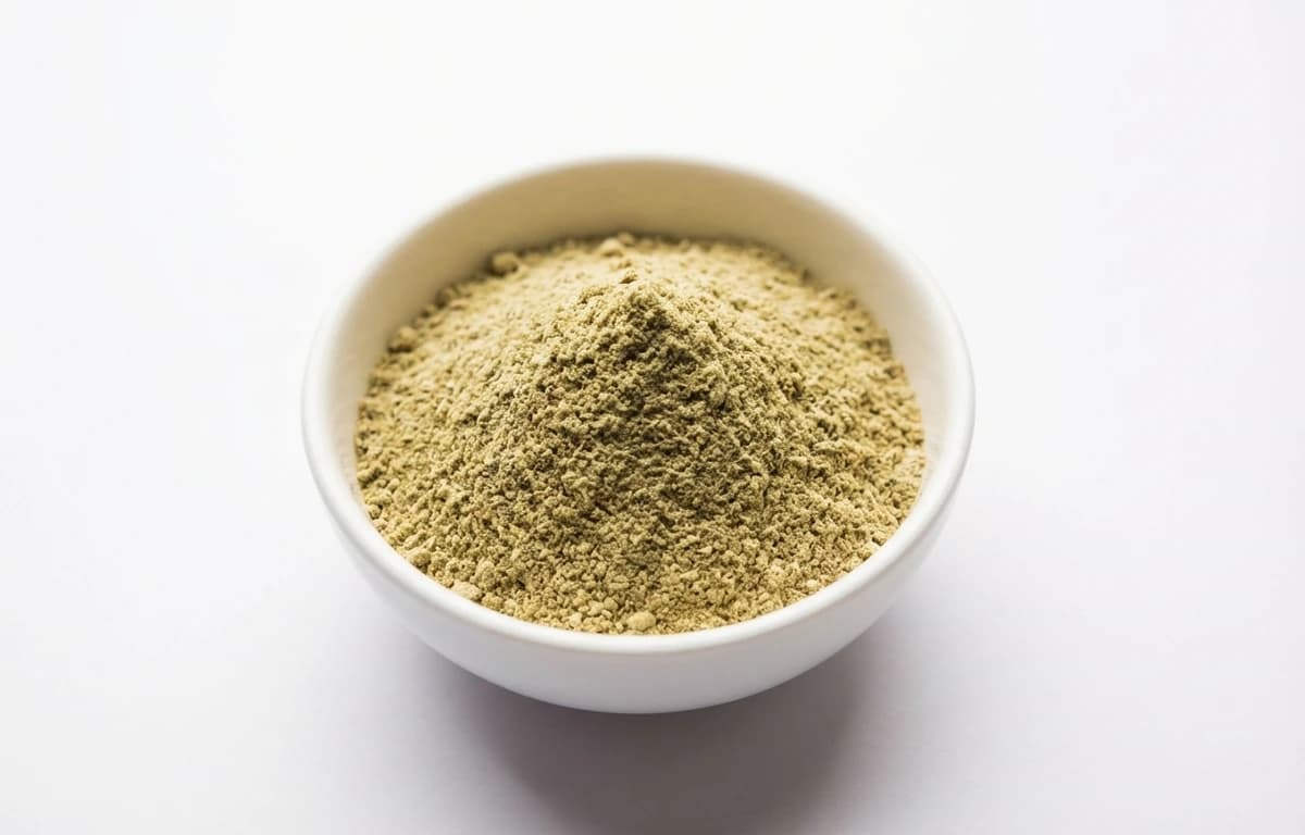 fennel seed powder