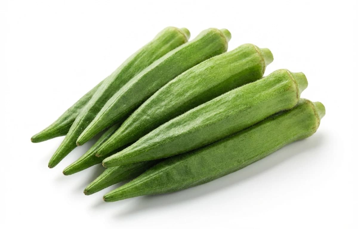 okra
