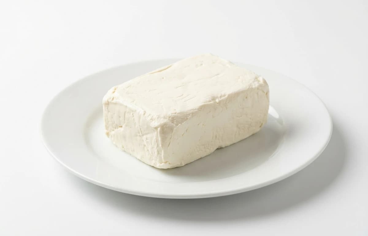 cream cheese