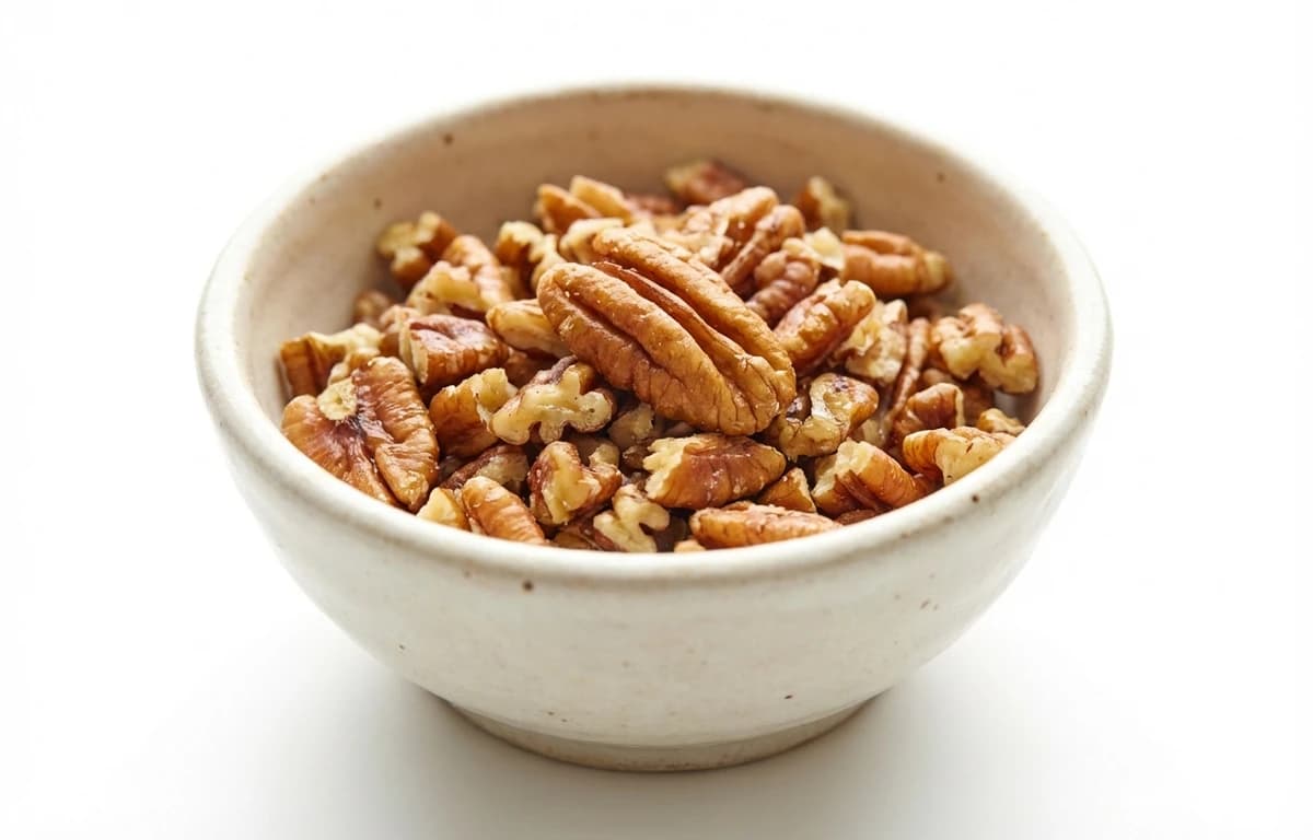 Chopped Pecans