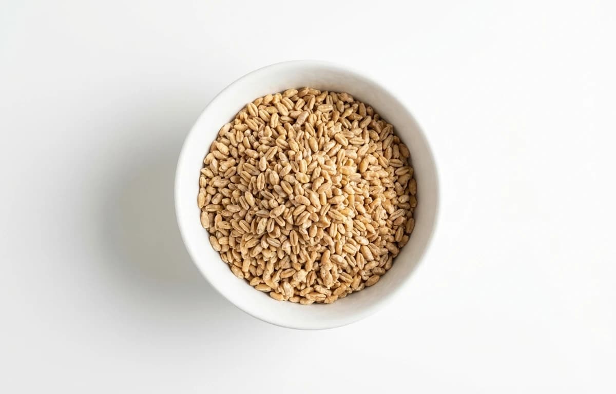 dry wheatena