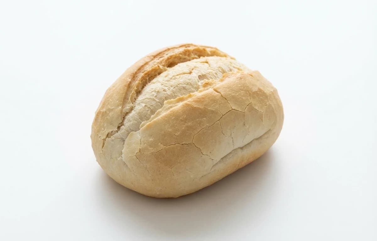 Stale Bread Roll
