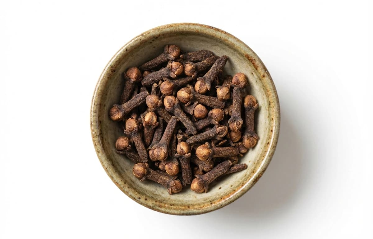 cloves