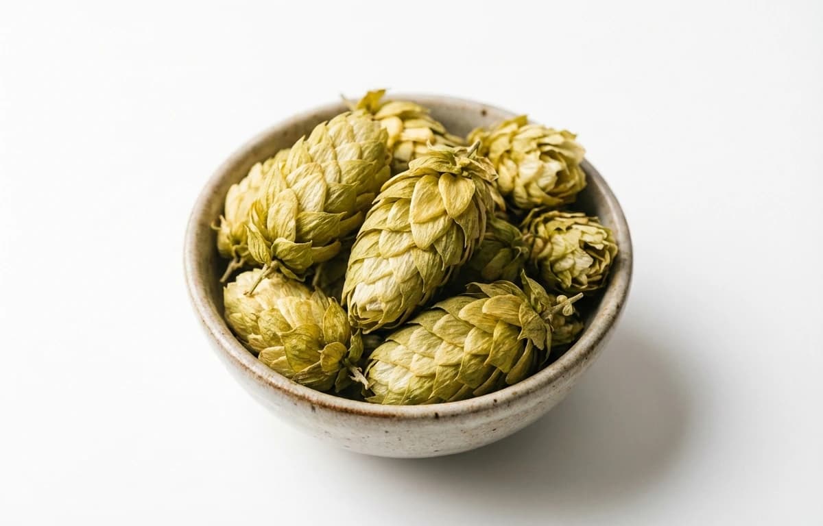 cascade hops