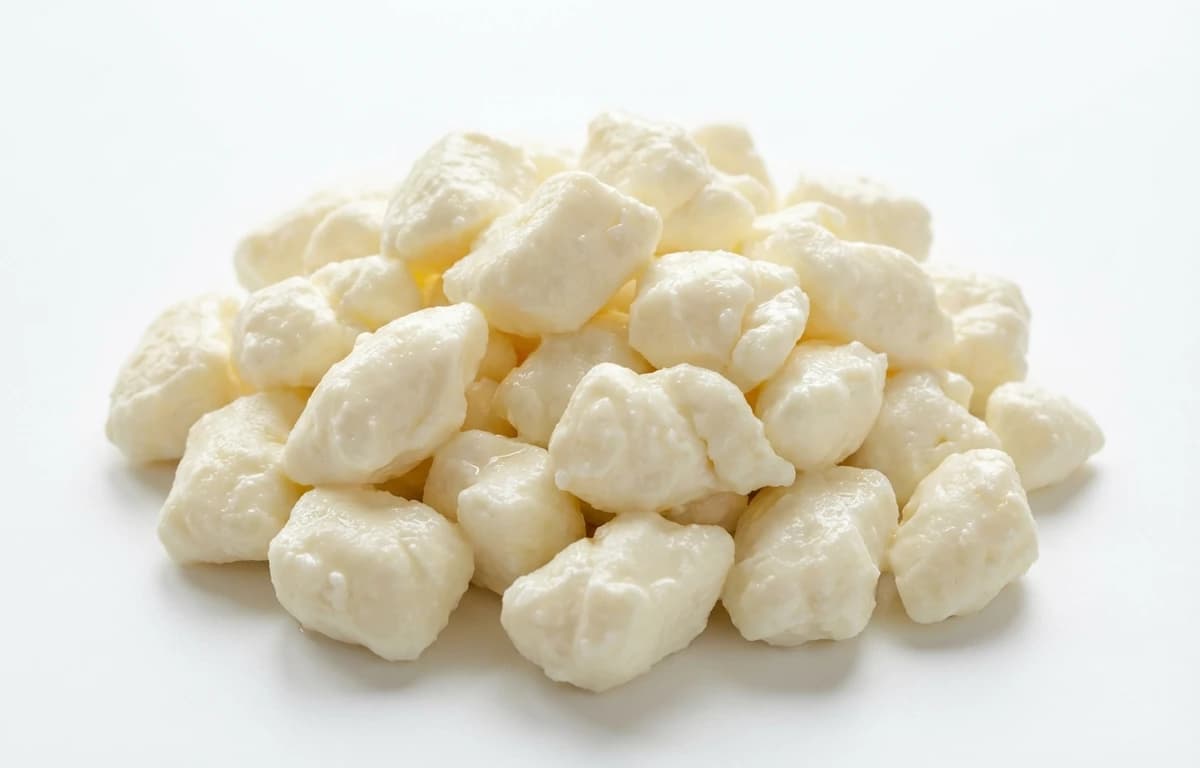 cheese curds