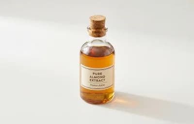 almond extract