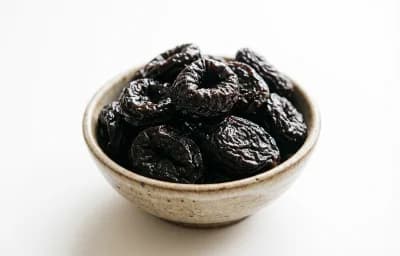 pitted prunes