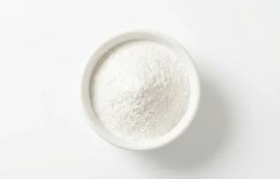 double-acting straight phosphate baking powder