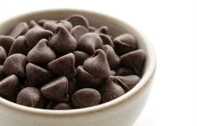 semisweet chocolate chips