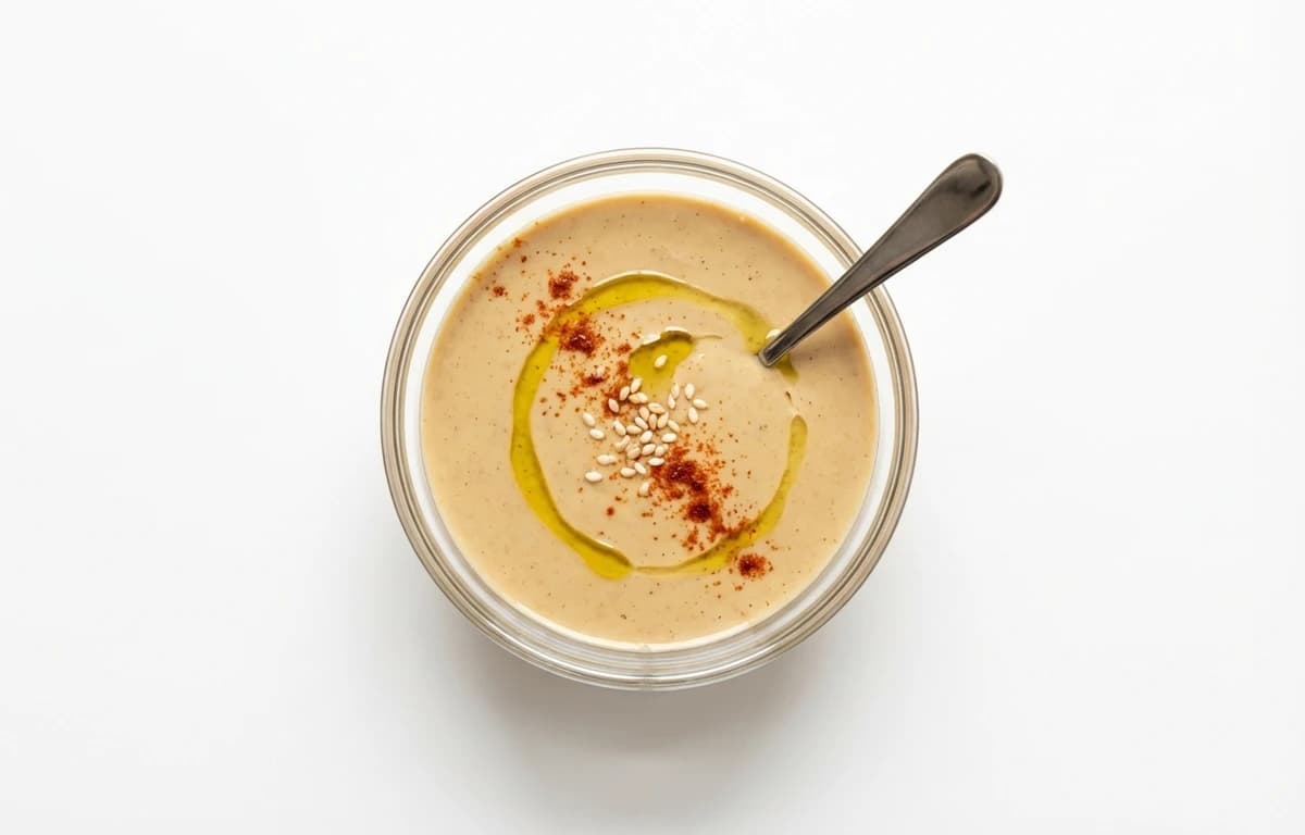 tahini