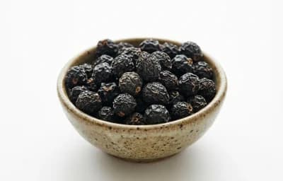 dried turkey berry