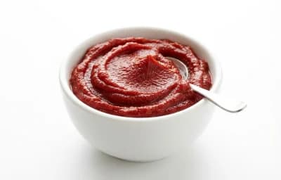 tomato paste