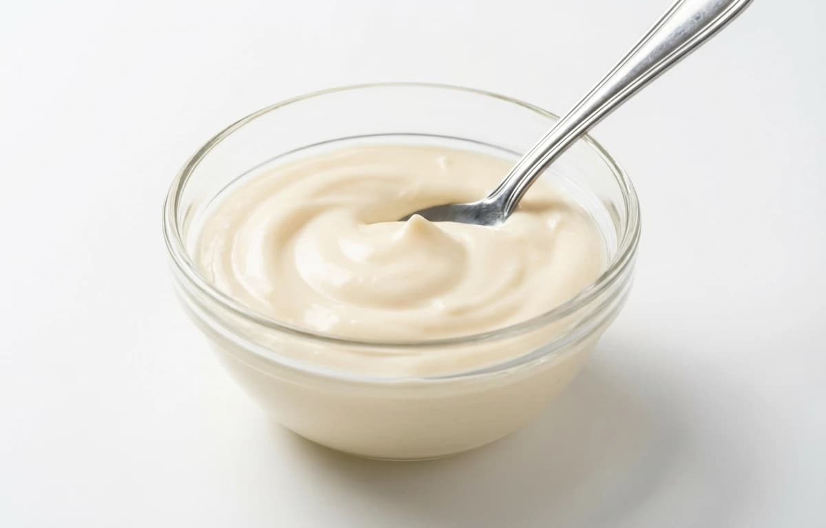 eggless mayonnaise