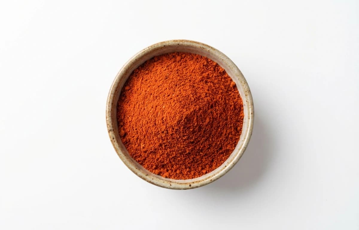 Guntur Red Chilli Powder