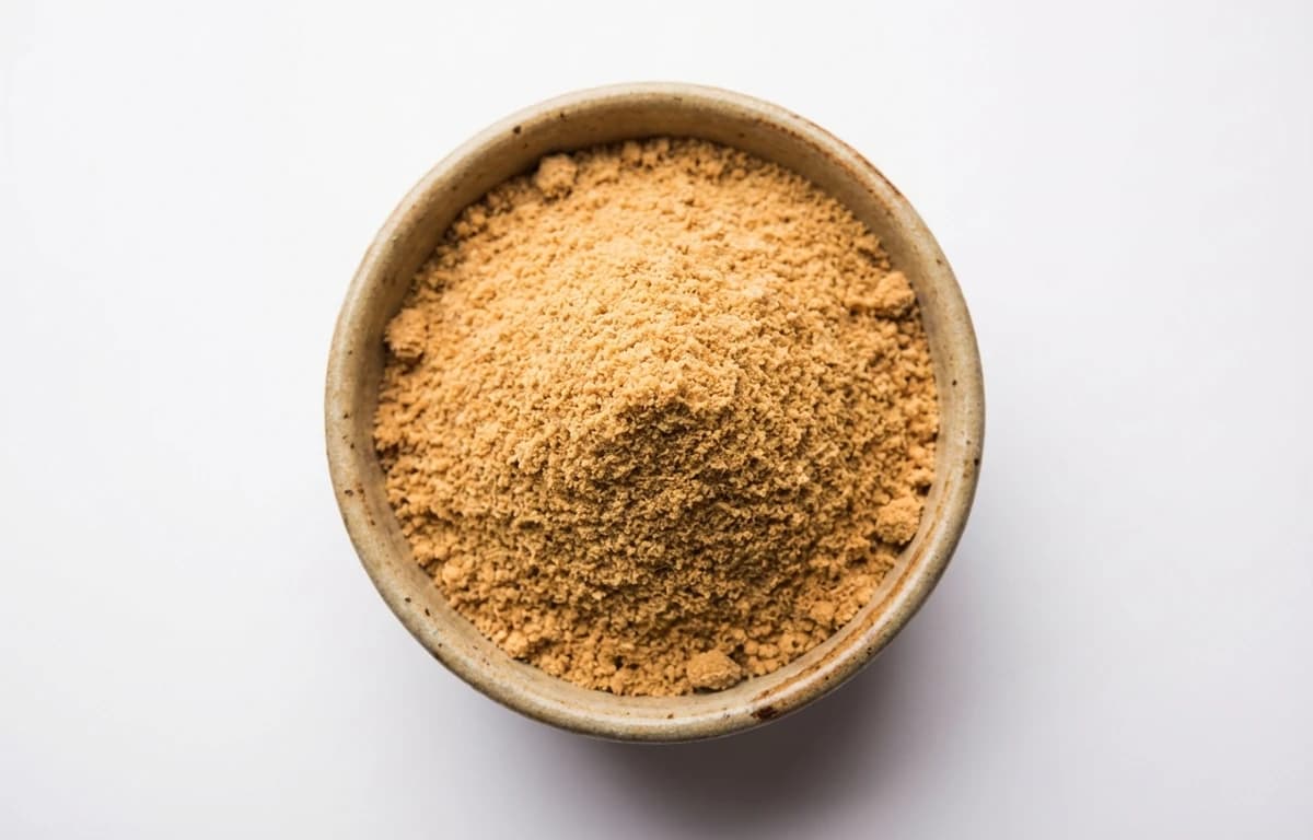 Jaggery Powder