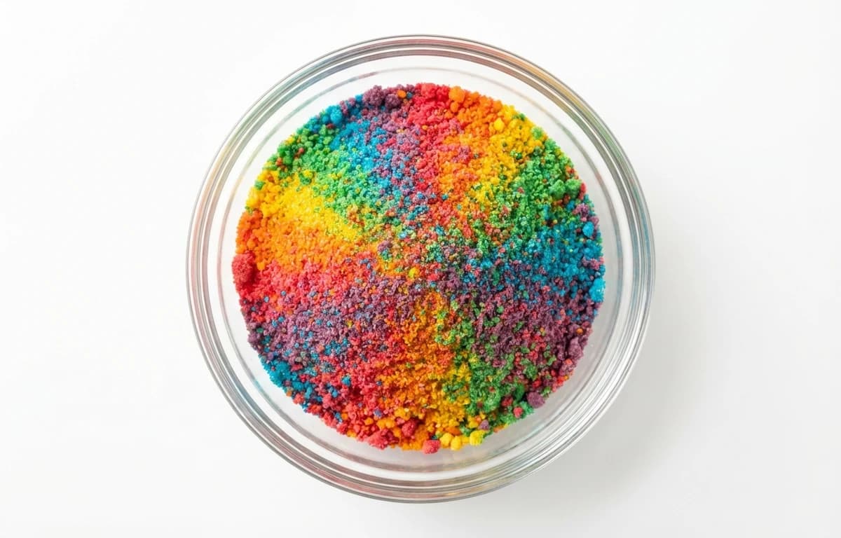 jello gelatin dessert mix