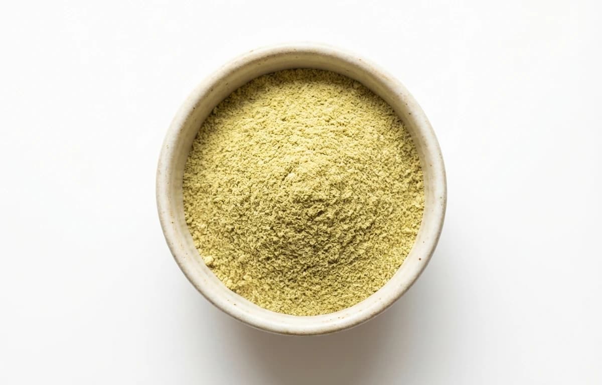 fennel powder