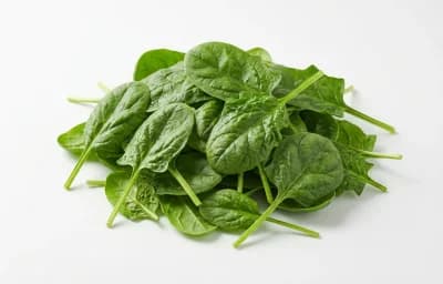 spinach