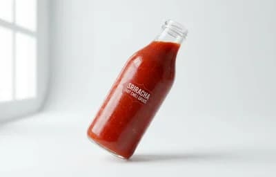 sriracha sauce