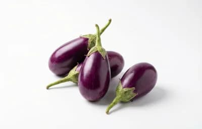 Baby Brinjals