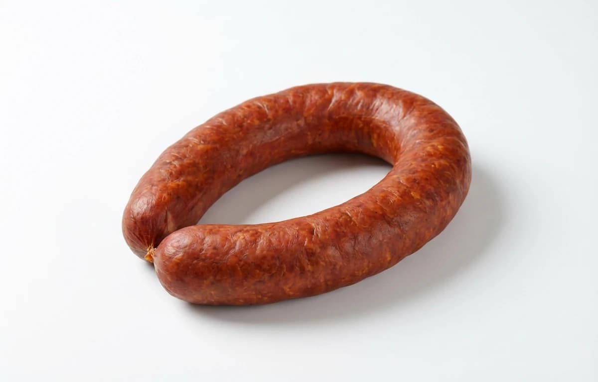 Kielbasa Sausage