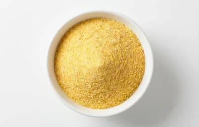 fine cornmeal