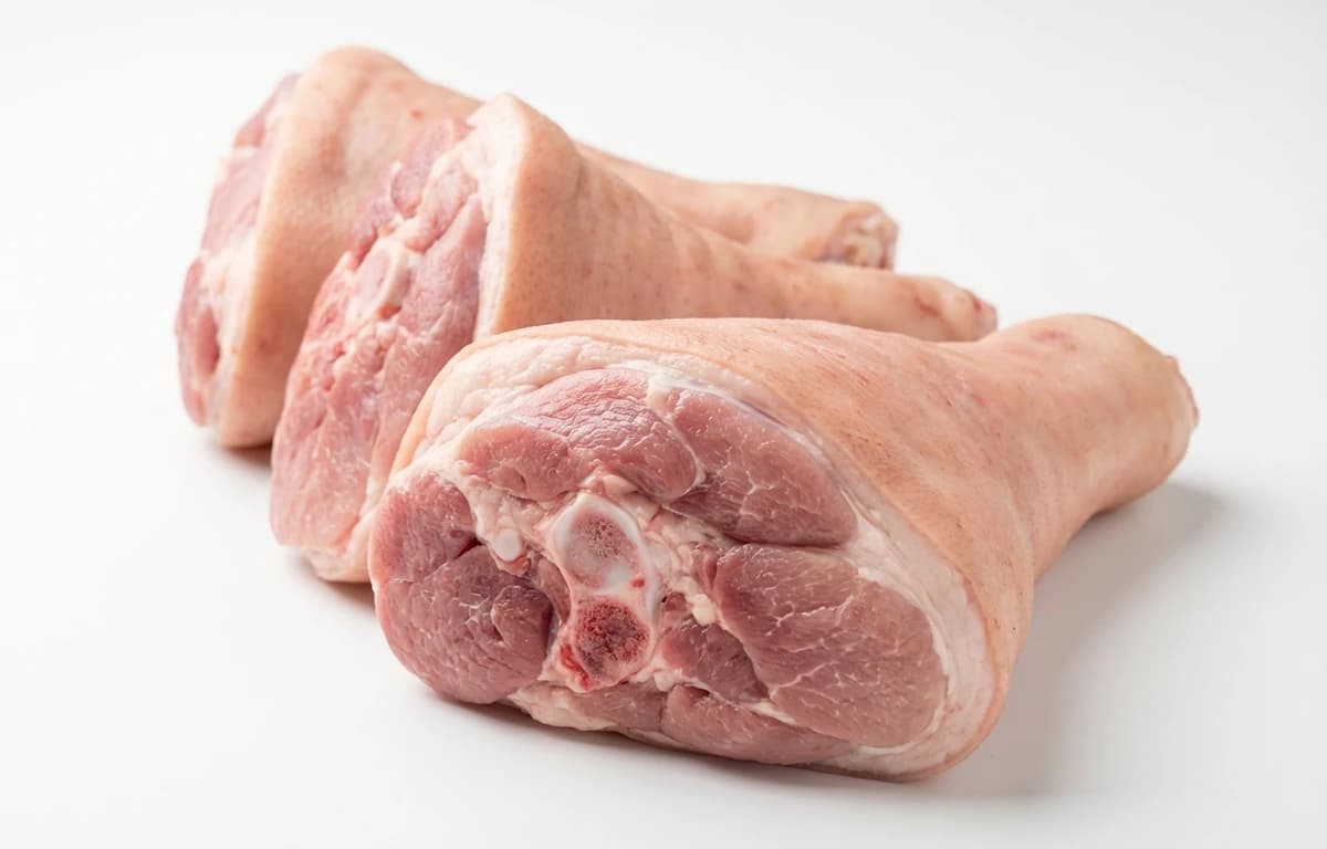 pork hocks