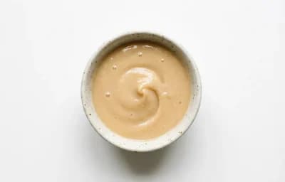 white miso paste